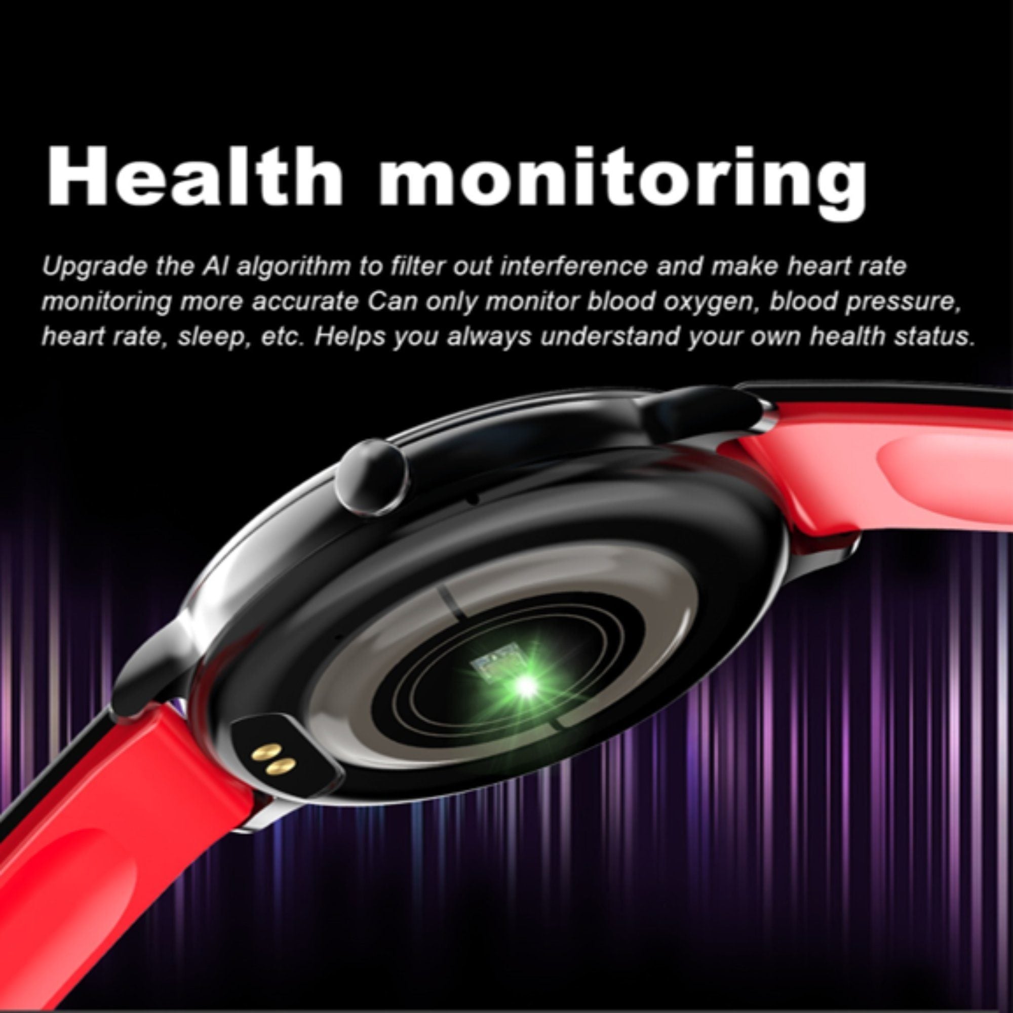 Manike KM60 Smartwatch Manike KM60 Smartwatch